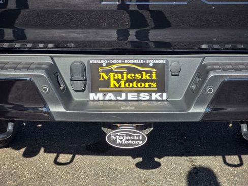 Used 2023 Ford F150 Tremor w/ 360 Degree Camera Package image 11