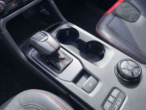 Certified 2025 Ford Ranger Raptor AWD/4WD image 27