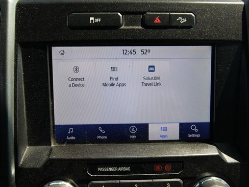 Used 2022 Ford F250 XLT w/ XLT Premium Package AWD/4WD image 34