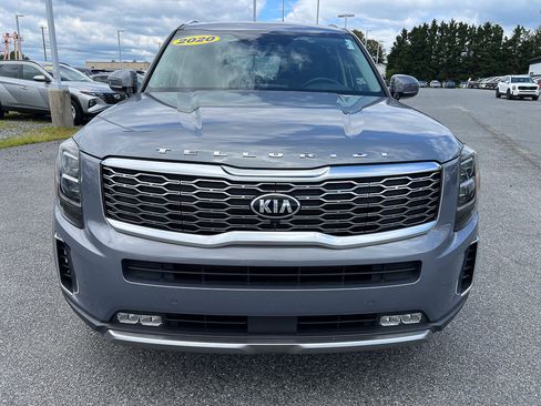 Used 2020 Kia Telluride SX FWD image 14