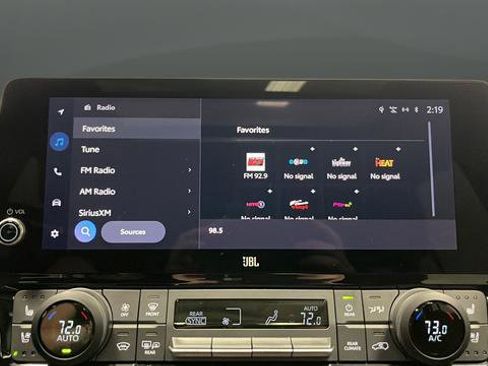 Used 2024 Toyota Grand Highlander AWD Hybrid image 15