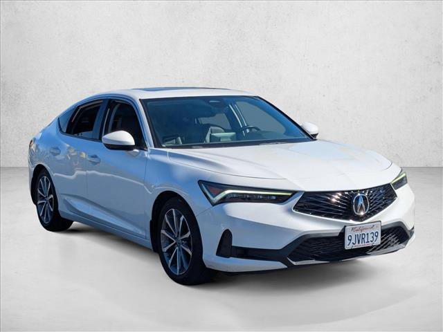 Used 2024 Acura Integra FWD image 3