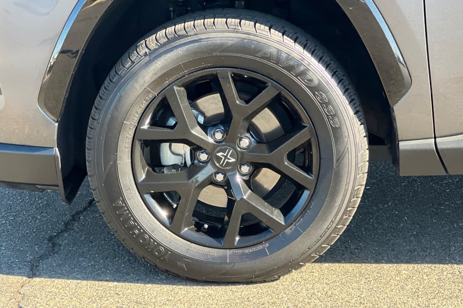 Certified 2021 Toyota RAV4 XLE FWD image 31