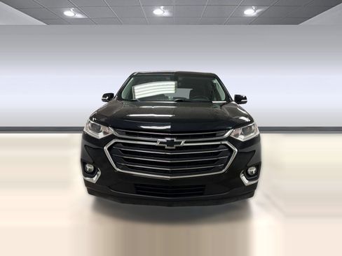 Used 2019 Chevrolet Traverse LT w/ LT Premium Package FWD image 5