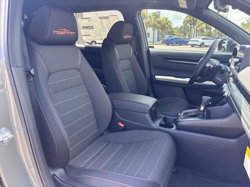 Used 2026 Honda CR-V TrailSport image 25