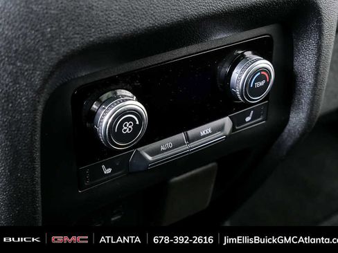 Used 2024 GMC Acadia Elevation w/ Luxury Package image 21