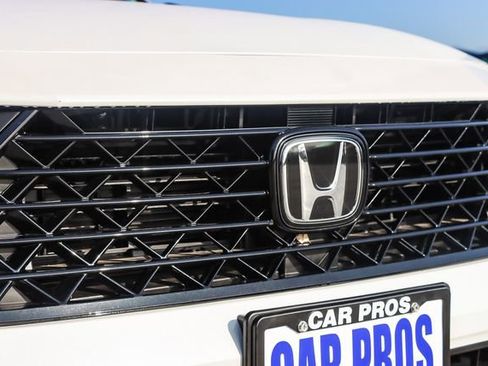 Used 2025 Honda Accord Sport image 13