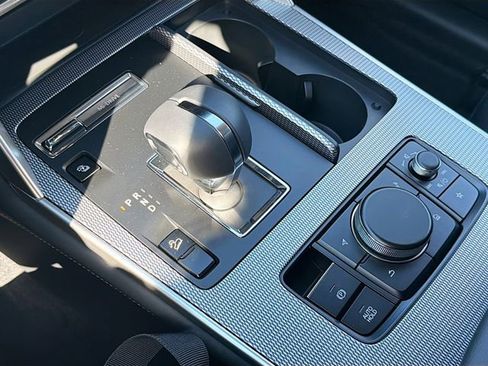 New 2026 MAZDA CX-90 Plug-In Hybrid w/Premium Sport AWD/4WD image 31