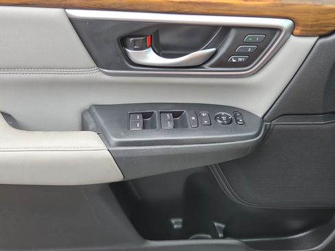 Certified 2020 Honda CR-V EX-L image 20