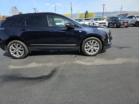 Used 2021 Cadillac XT5 Sportv image 66