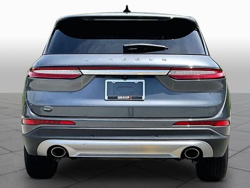 Used 2023 Lincoln Corsair AWD w/ Equipment Group 101A image 5