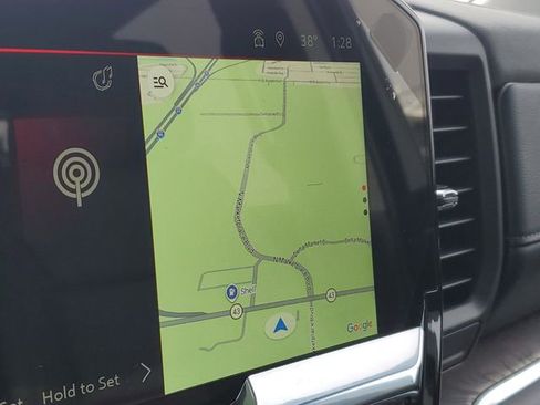 New 2026 GMC Sierra 1500 SLT w/ SLT Premium Plus Package image 14