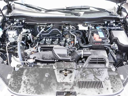 Used 2025 Honda CR-V EX image 26