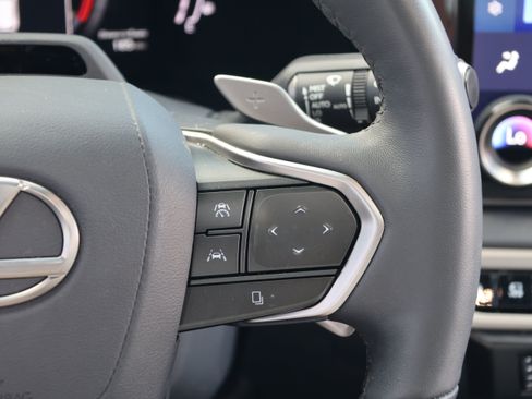 Used 2024 Lexus RX 350 Premium Plus w/ Convenience Package FWD image 21