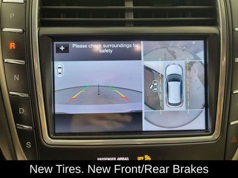 Used 2018 Lincoln MKX Reserve image 32