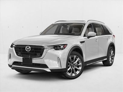 Used 2024 MAZDA CX-90 3.3 Turbo w/ Premium Plus Pkg