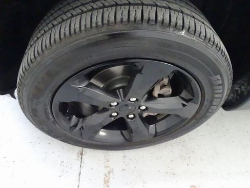 Certified 2023 Jeep Grand Cherokee Altitude image 26