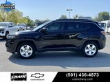 Used 2022 Jeep Compass Latitude image 4