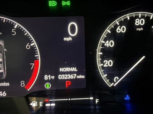 Used 2022 Honda Civic Sport image 30