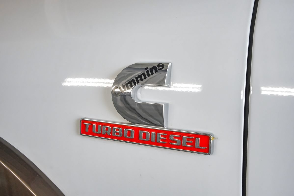 Used 2023 RAM 3500 Limited AWD/4WD image 56