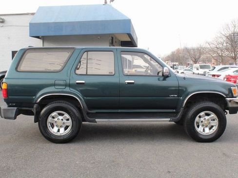 Used 1995 Toyota 4Runner SR5 image 9