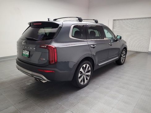 Used 2020 Kia Telluride S AWD/4WD image 9