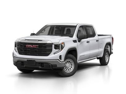 Used 2023 GMC Sierra 1500 Denali w/ Denali Reserve Package