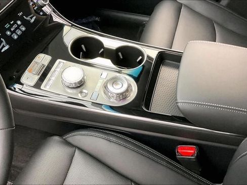 New 2026 Genesis GV70 2.5T image 9