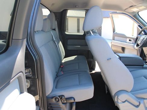 Used 2011 Ford F150 XLT AWD/4WD image 13