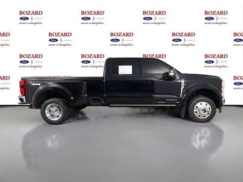 Certified 2026 Ford F450 Lariat AWD/4WD image 9