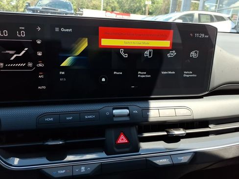 New 2026 Kia K4 GT-Line FWD image 16