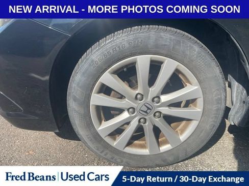 Used 2012 Honda Civic EX image 13