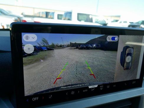 New 2026 Ford Explorer Tremor w/ Tremor Ultimate Package image 18