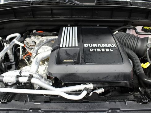 Used 2025 GMC Sierra 1500 Denali Ultimate image 33