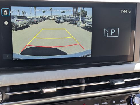 New 2026 Hyundai Tucson SEL image 11