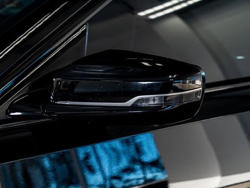 Used 2022 Cadillac CT5 V Blackwing w/ Driver Assist Package image 22