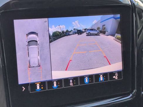 Used 2020 Chevrolet Traverse Premier w/ Redline Edition FWD image 22