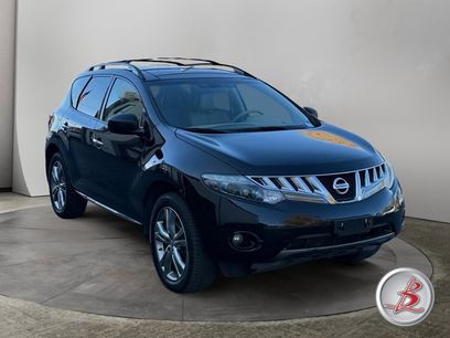 Used 2010 Nissan Murano LE w/ Navigation Pkg