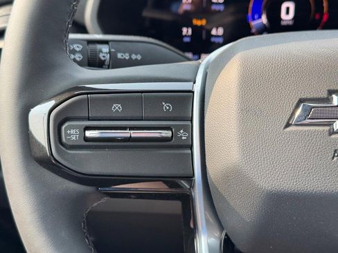 New 2026 Chevrolet Colorado Trail Boss image 13