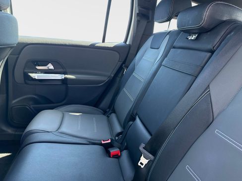 Certified 2022 Mercedes-Benz GLB 35 AMG 4MATIC image 13