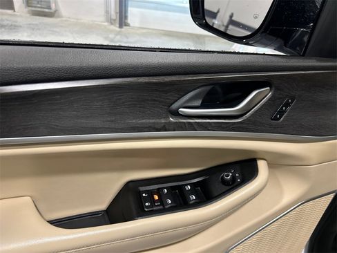 Used 2021 Jeep Grand Cherokee L Limited image 14