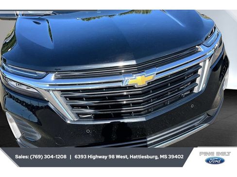 Used 2022 Chevrolet Equinox LT FWD image 22