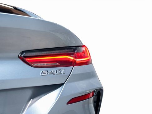 Used 2023 BMW 840i Gran Coupe xDrive w/ Driving Assistance Package image 12