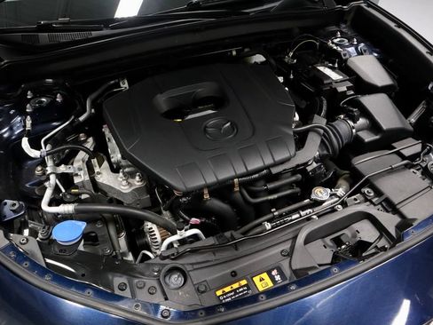 Used 2024 MAZDA CX-30 AWD 2.5 S w/ Select Sport Pkg image 17
