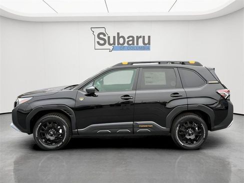 New 2026 Subaru Forester Wilderness image 4