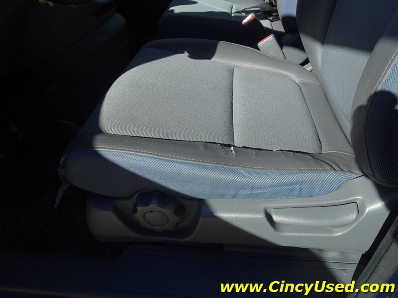 Used 2003 Honda Element EX image 30