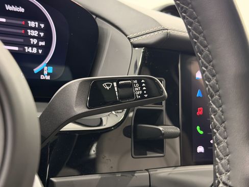 Certified 2024 Porsche Panamera 4 image 54