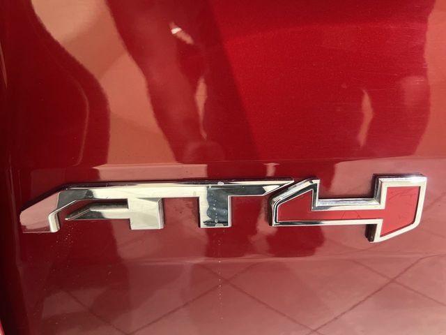 Certified 2024 GMC Canyon AT4 w/ Technology Package AWD/4WD image 27
