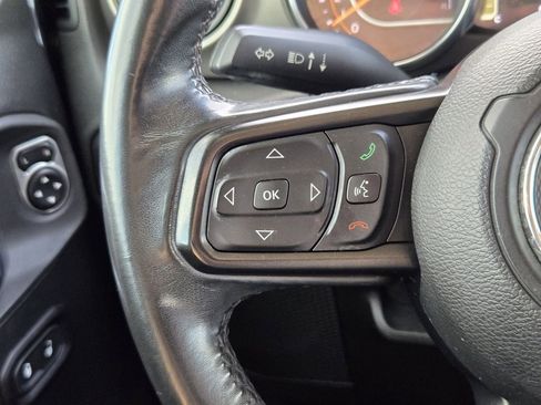 Used 2018 Jeep Wrangler Unlimited Sport S image 26