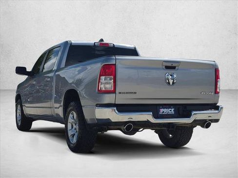 Used 2022 RAM 1500 Big Horn AWD/4WD image 7
